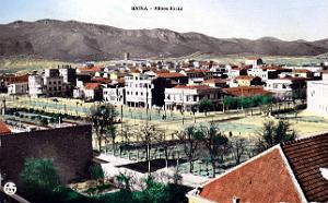 Batna - Allees Bocca 1